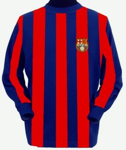 Barcelona 1960s