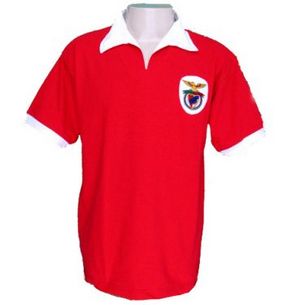 Benfica 1960s