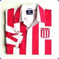Estudiantes 1950s