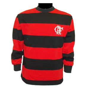 Flamengo 1960s