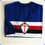 Sampdoria 1960s