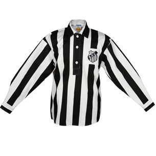 Santos 1950s - 1960s Away