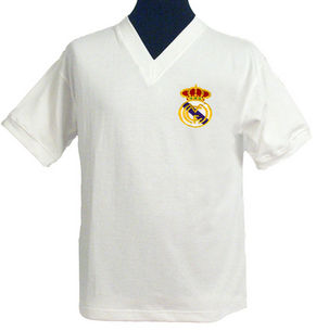 Real Madrid 1950s Di Stefano