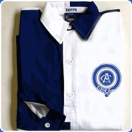 Atletico Madrid 1903-1911 Shirt