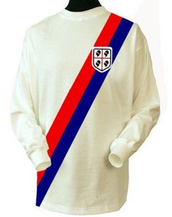Cagliari 1966 - 1967 Shirt