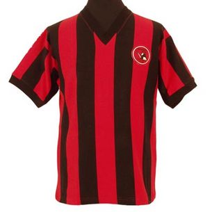 Crusaders 1960s