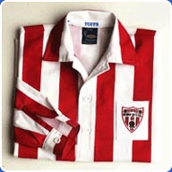 Derry 1950s Shirt