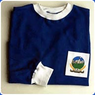 Linfield 60s Shirt