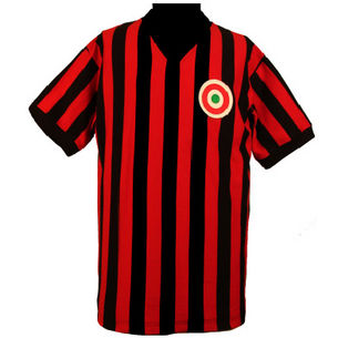A C Milan 1967- 1968 Shirt