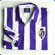 Valladolid 1950s Shirt