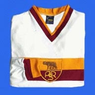 Roma 1930s Shirt