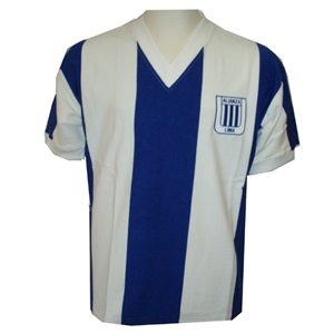 Alianza 1940s