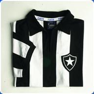 Bota Fogo Shirt