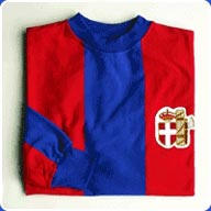 Bologna 1930s Shirt