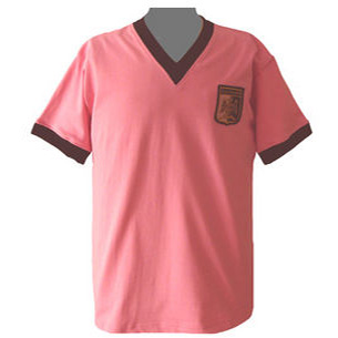 Palermo 1960s- 1970s Shirt