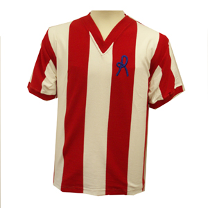 Vicenza 1960s Shirt