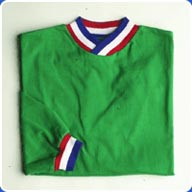 St Etienne