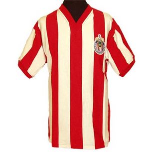 Chivas Guadalajara Mexico