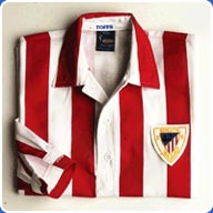 Athletic Bilbao 1950s