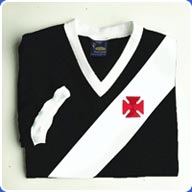 Vasco de Gama Away