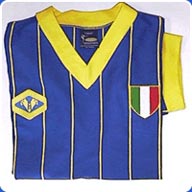 Verona 1985 Scudetto