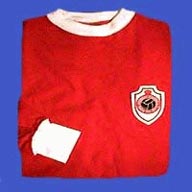 Royal Antwerp 1960