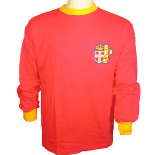 Roma 1941 - 1942