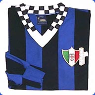 Inter 1930s