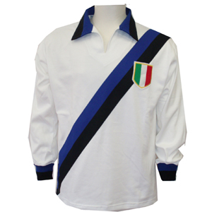 Internazionale 1963 - 1964 Scudetto
