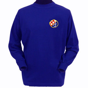 Dinamo Zagreb 1960s