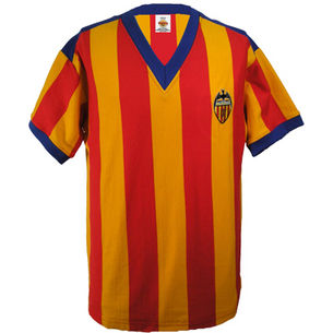 Valencia 1977 - 1980