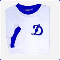Dynamo Kiev 1975