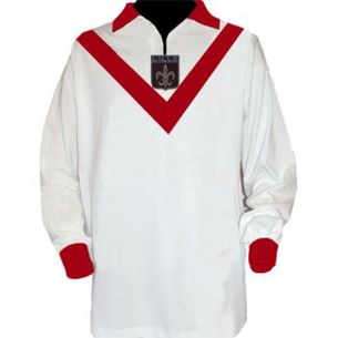 Lille OSC 1955 Coupe De France