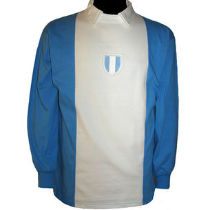 Lazio 1976 Away