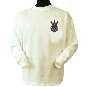 Corinthians Brazil 1970s