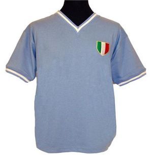 Lazio 1973 - 1974