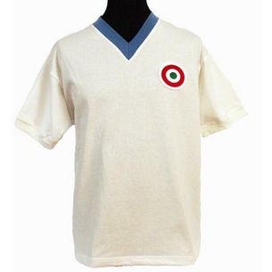 Lazio 1958 - 1959