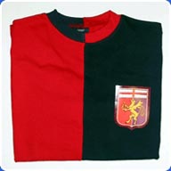 Genoa 1964 Coppa delle Alpi