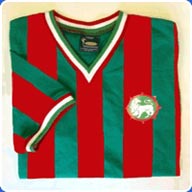CS Maritimo 1970s