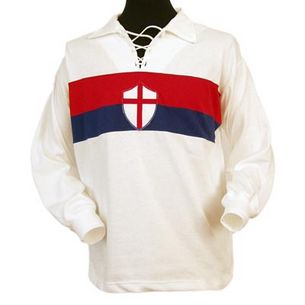 Genoa C and FC 1915 Campionata