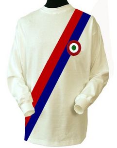 Bologna Copa Italia Winners 1970