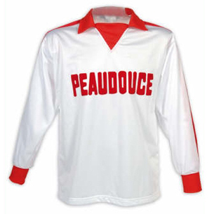 Lille 1975 - 1985