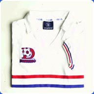 Dallas Tornado 1970s Shirt