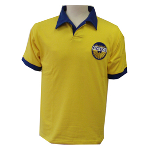 LA Aztecs Shirt