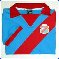 Arsenal De Sarandi Shirt