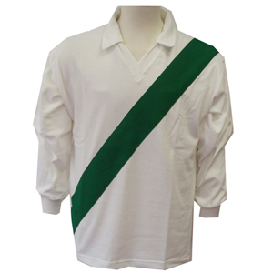 Banfield 1950s Shirt