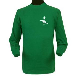 Arsenal 1971 Bob Wilson Goalkeeper