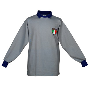 Italy Zoff Gaolkeeper Shirt