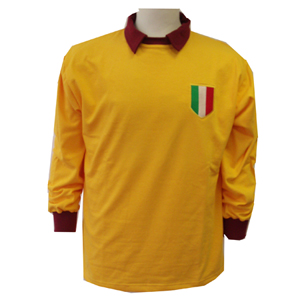 Torino Late 1970s Goalkeeper Shirt