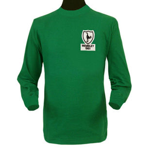 Tottenham 1961 Goalkeeper Shirt